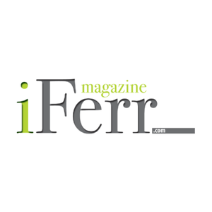 IFERR MAGAZINE