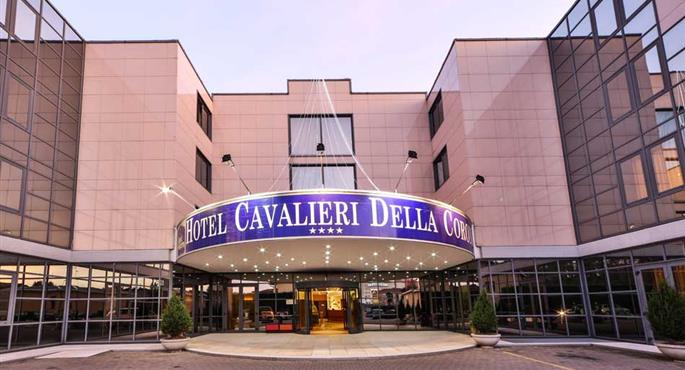 Best Western Cavalieri della Corona